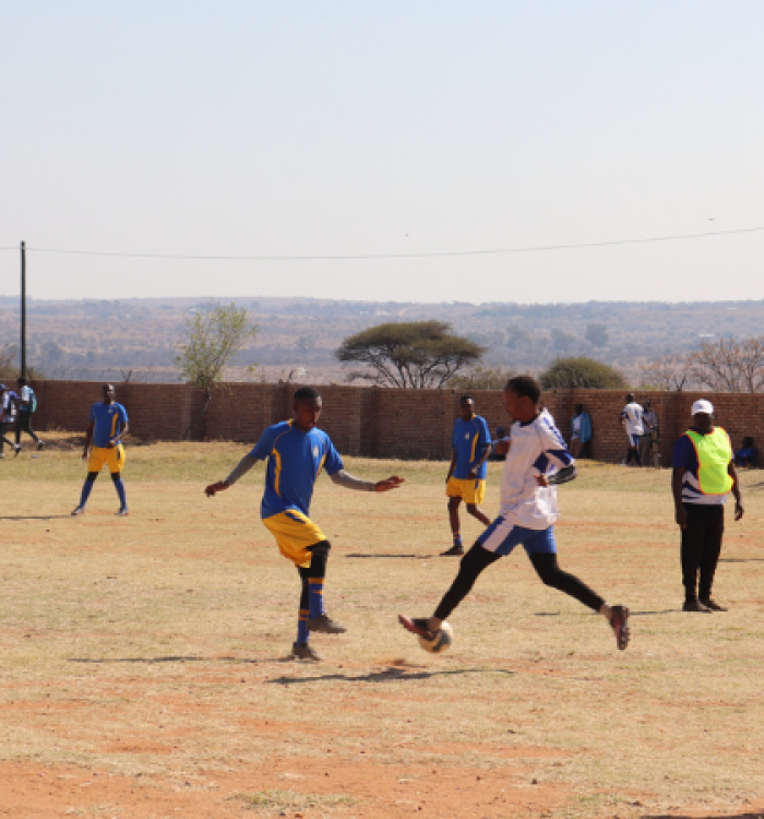 PEU Soccer Team Ready to Compete
