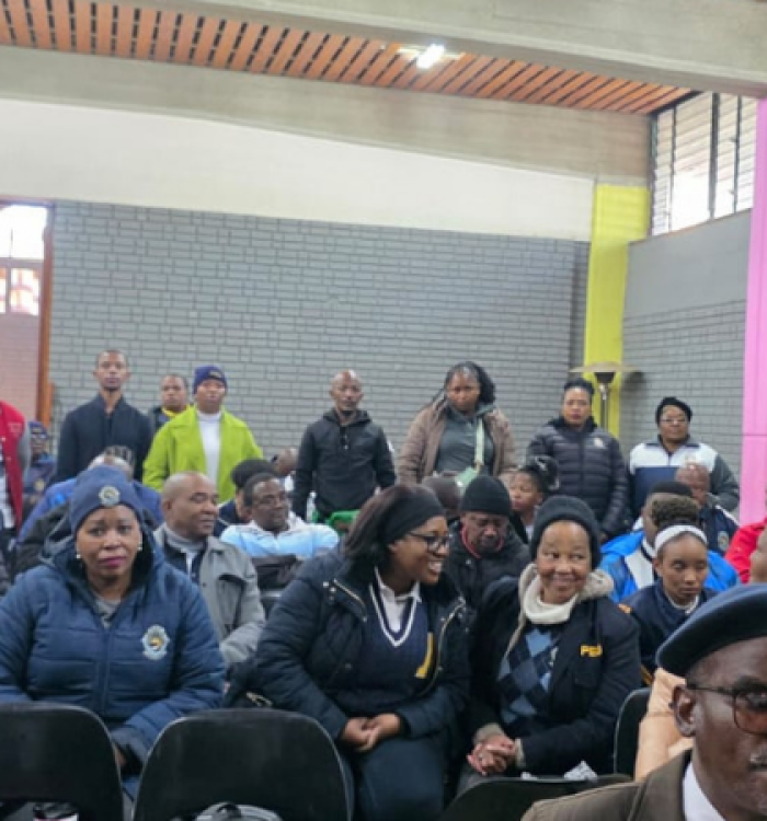 PEU General Executive Council Meeting